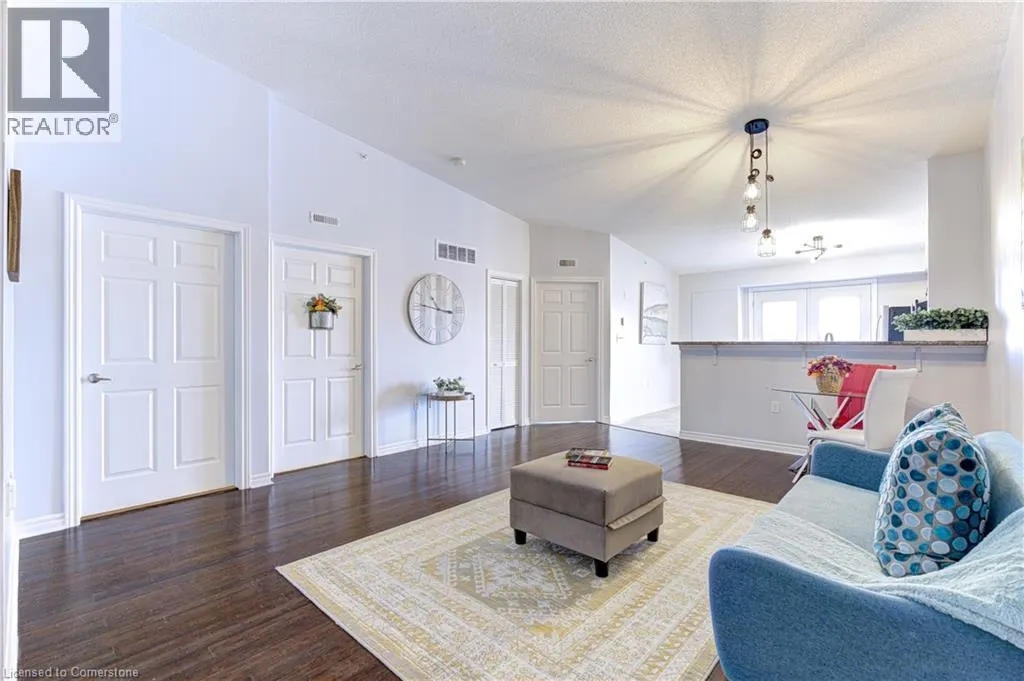 1380 MAIN Street E Unit# 407, #407