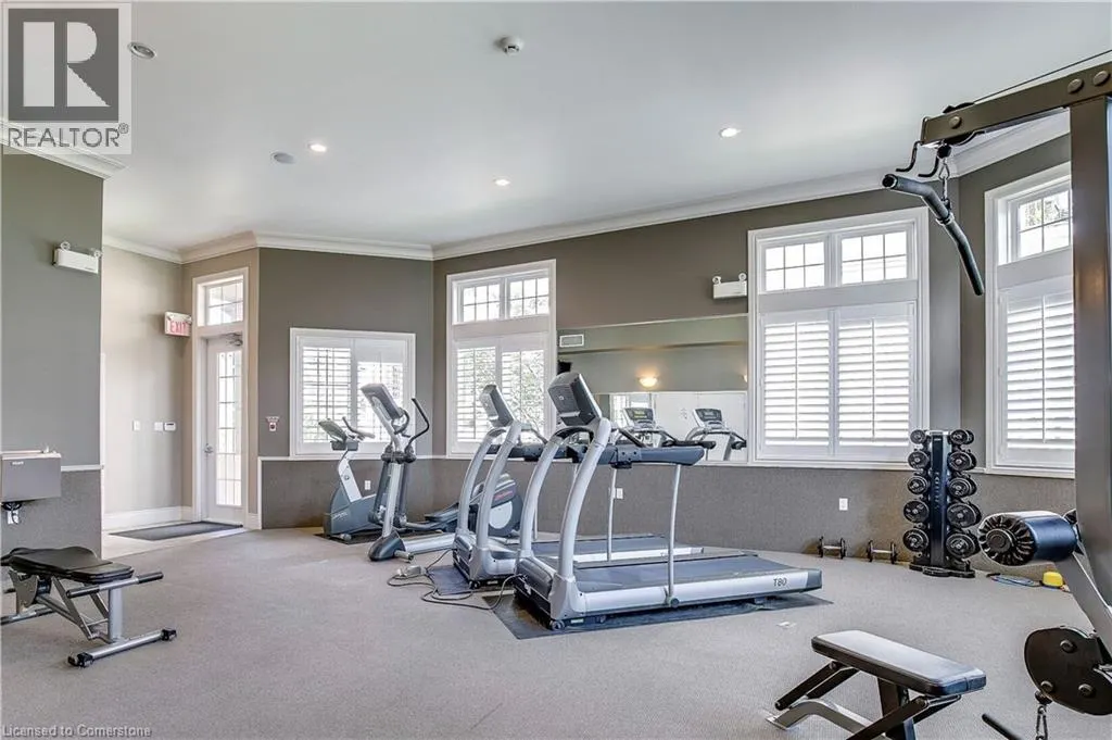 1380 MAIN Street E Unit# 407, #407