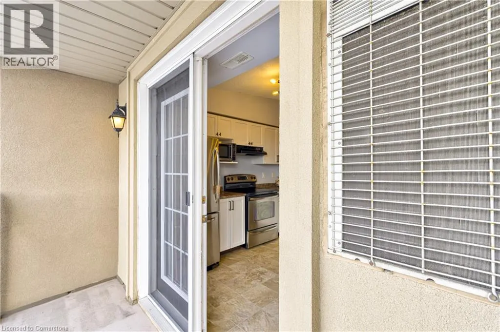 1380 MAIN Street E Unit# 407, #407