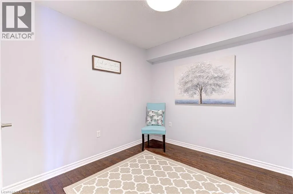 1380 MAIN Street E Unit# 407, #407