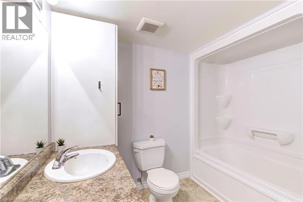 1380 MAIN Street E Unit# 407, #407