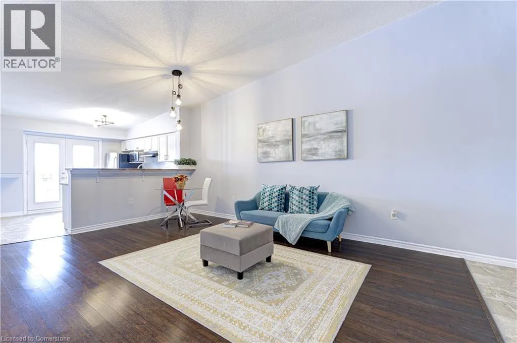1380 MAIN Street E Unit# 407, #407