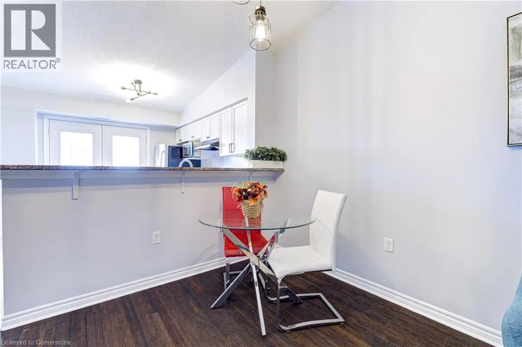 1380 MAIN Street E Unit# 407, #407