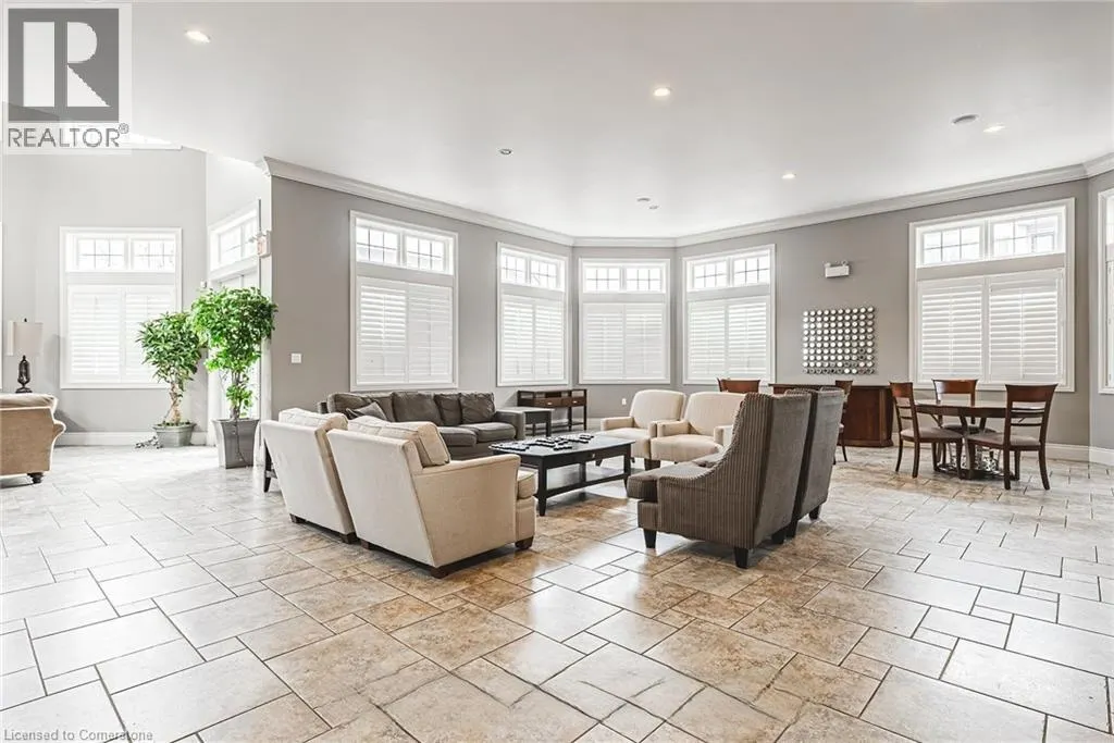 1380 MAIN Street E Unit# 407, #407