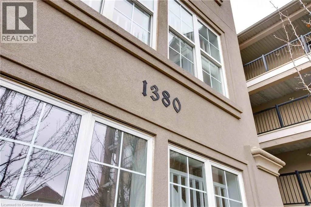 1380 MAIN Street E Unit# 407, #407