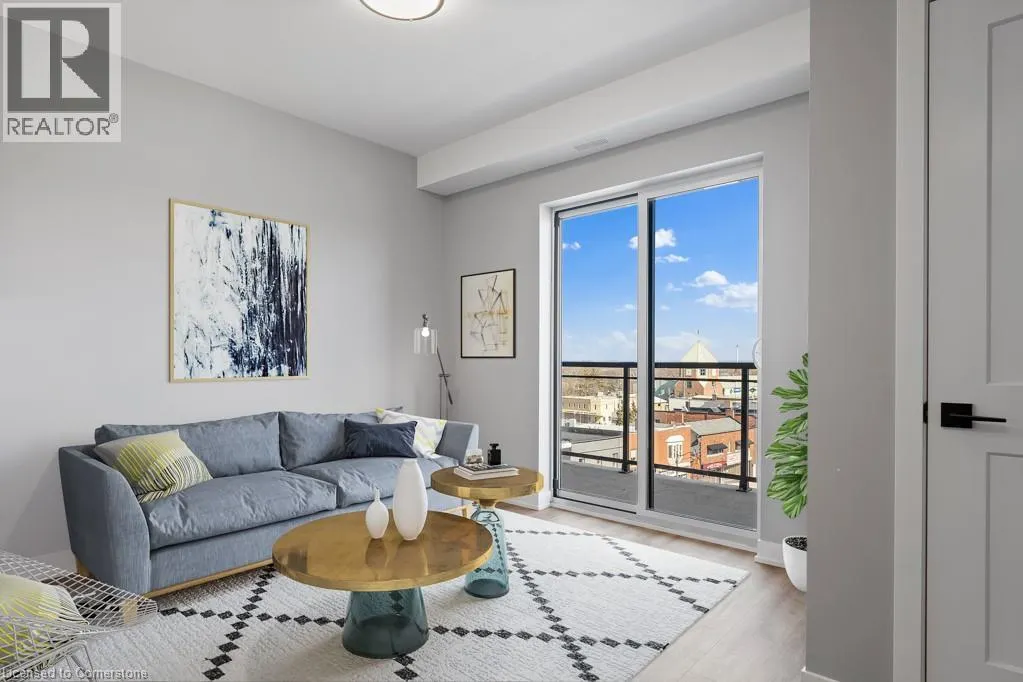 5002 KING Street Unit# 403, #403