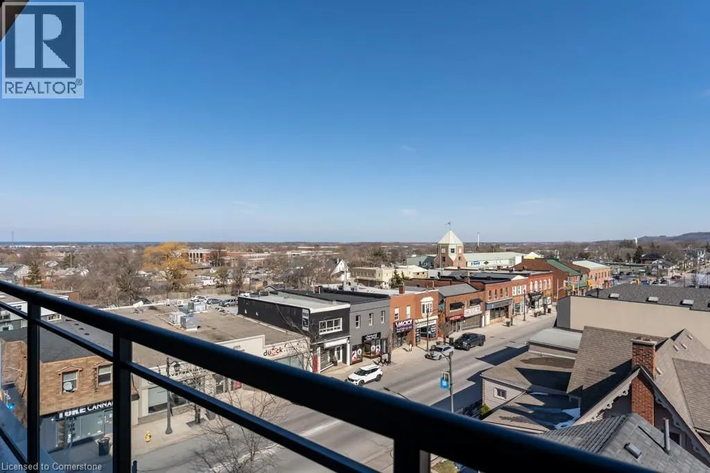 5002 KING Street Unit# 403, #403