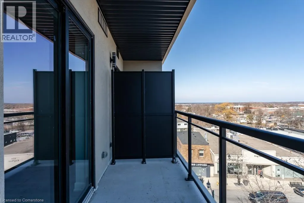 5002 KING Street Unit# 403, #403