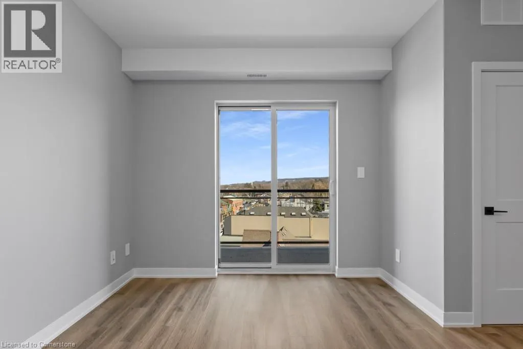 5002 KING Street Unit# 403, #403