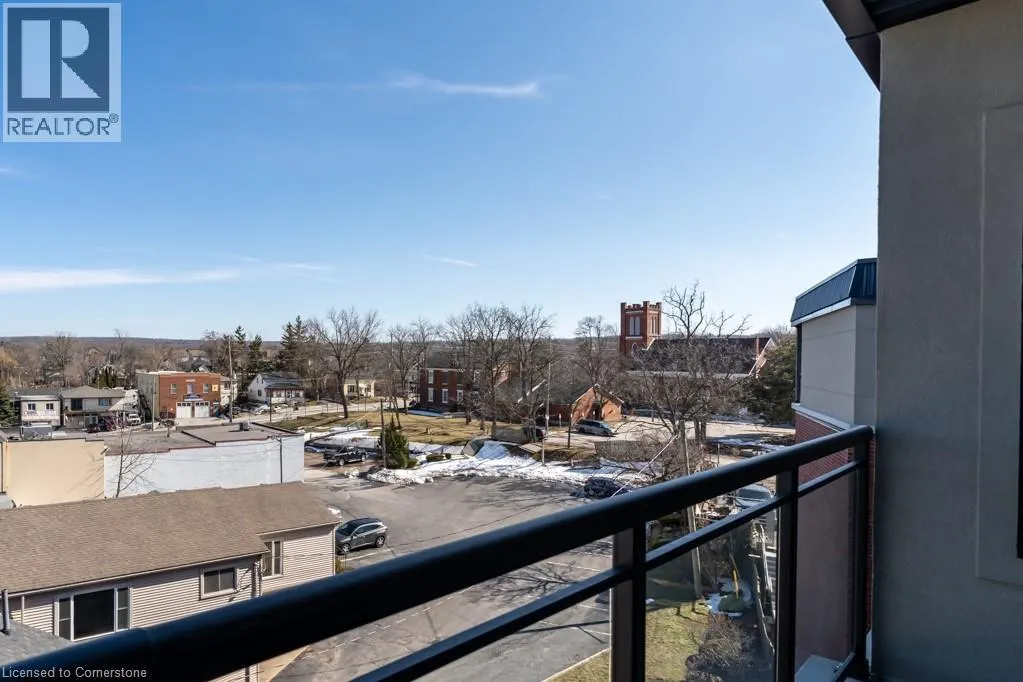 5002 KING Street Unit# 403, #403