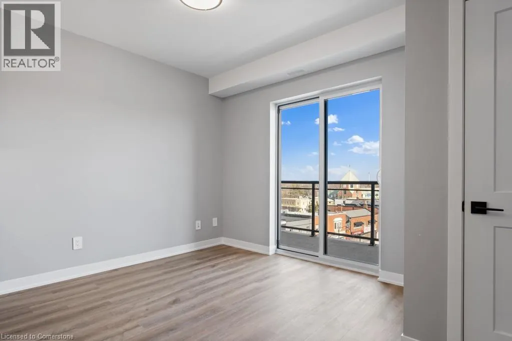5002 KING Street Unit# 403, #403