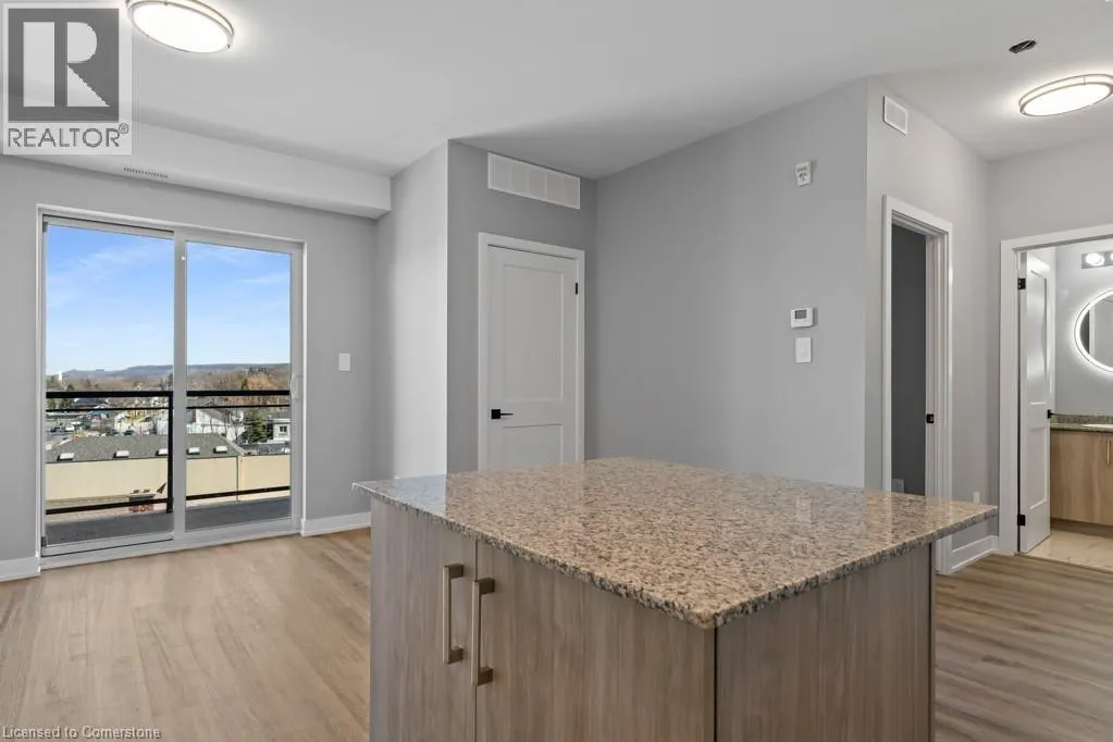 5002 KING Street Unit# 403, #403