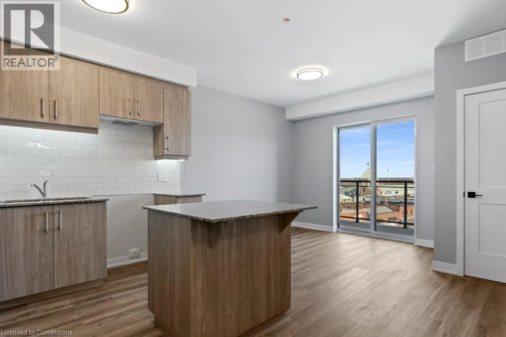 5002 KING Street Unit# 403, #403