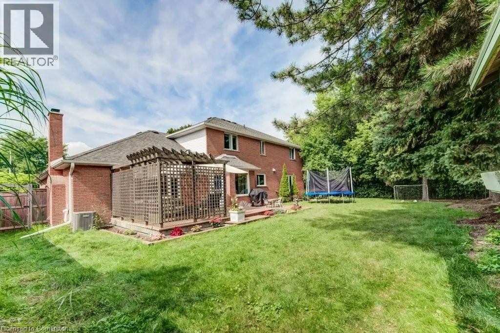 489 BRANSTONE Drive