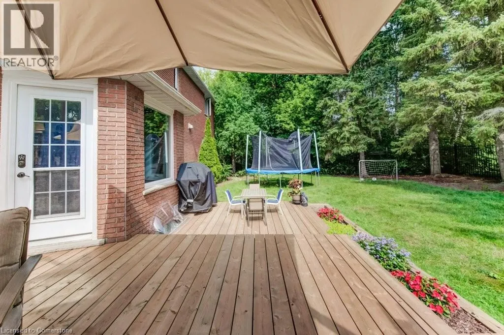489 BRANSTONE Drive