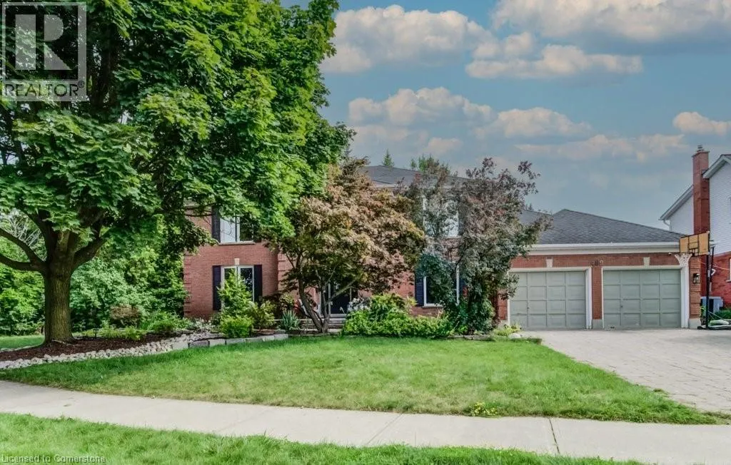 489 BRANSTONE Drive