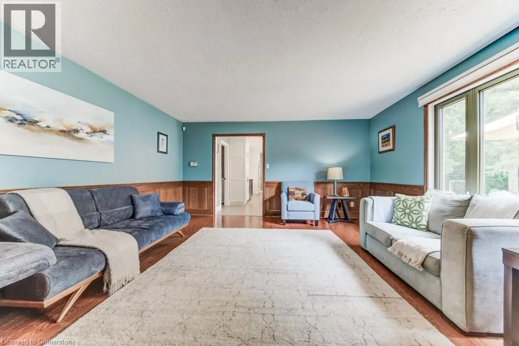 489 BRANSTONE Drive