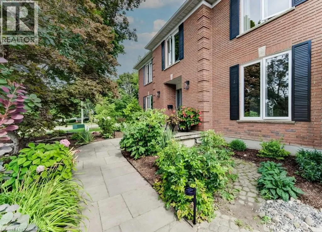 489 BRANSTONE Drive