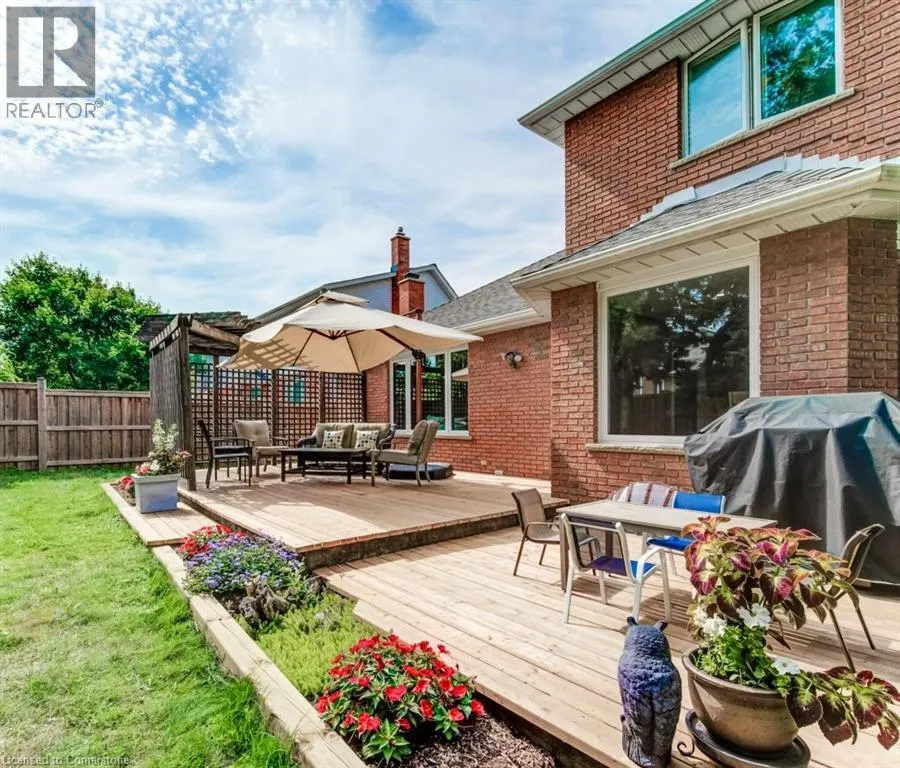 489 BRANSTONE Drive