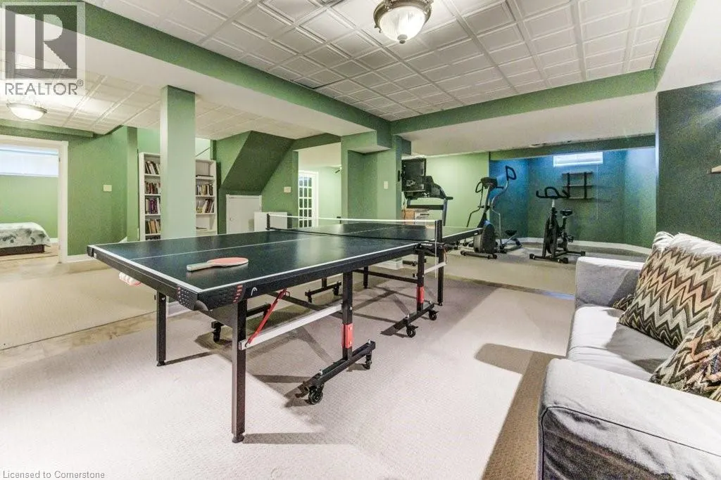 489 BRANSTONE Drive