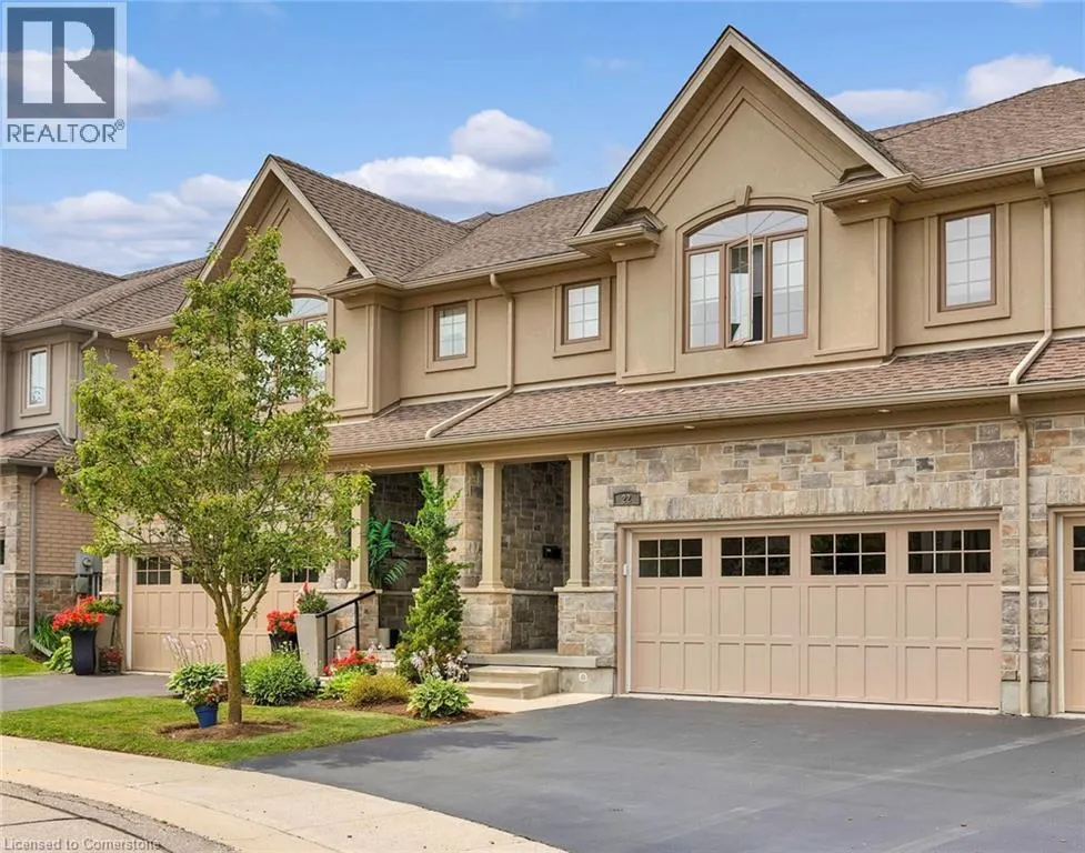 435 WINCHESTER Drive Unit# 22, #22