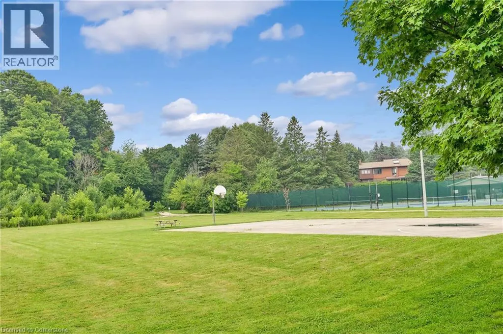 435 WINCHESTER Drive Unit# 22, #22