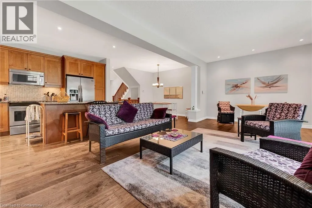 435 WINCHESTER Drive Unit# 22, #22