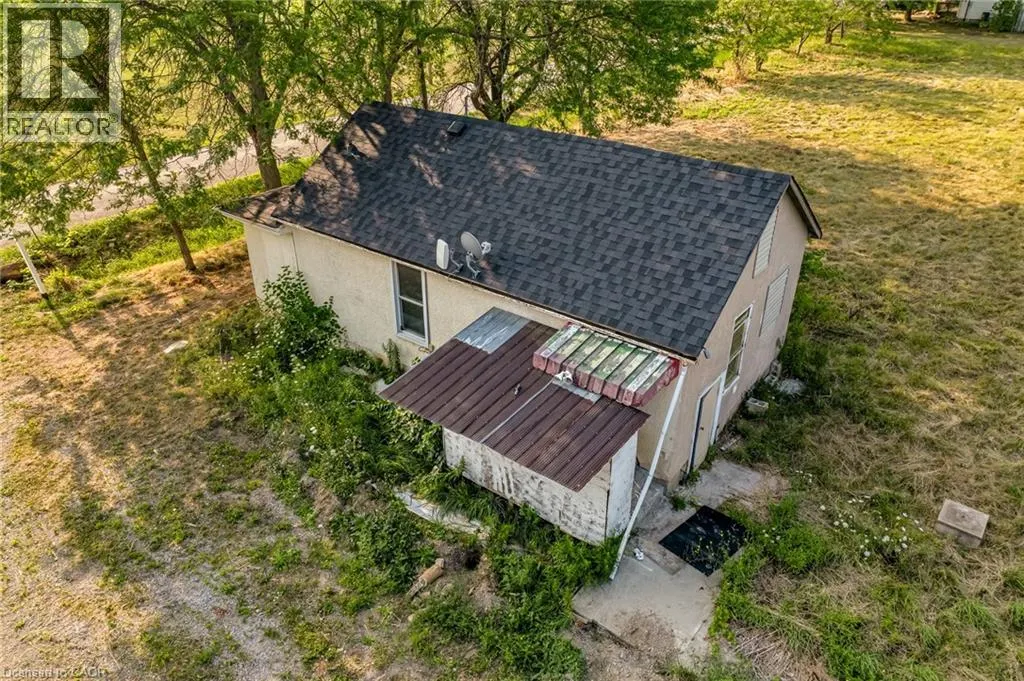 4060 MARTIN Road