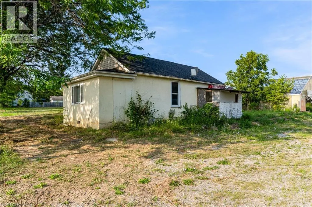4060 MARTIN Road