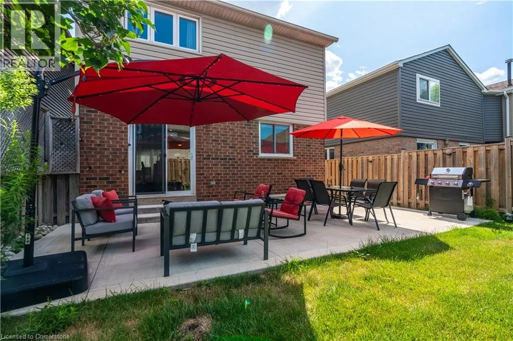 522 ROSEHEATH Drive