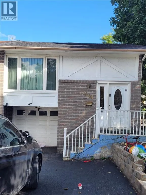 2644 LUNDENE Road