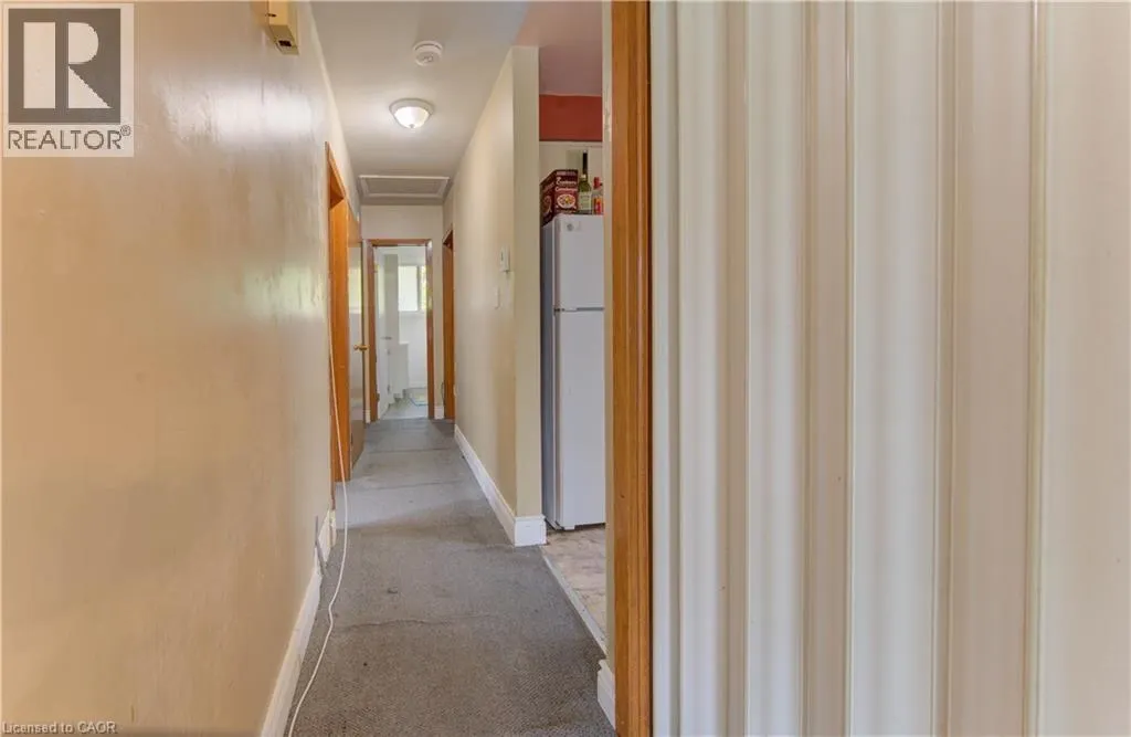 4 CARDILL Crescent
