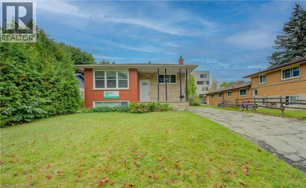4 CARDILL Crescent