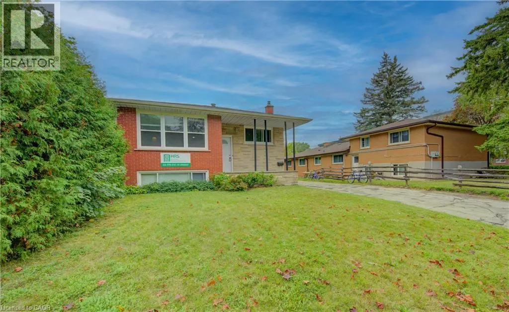 4 CARDILL Crescent