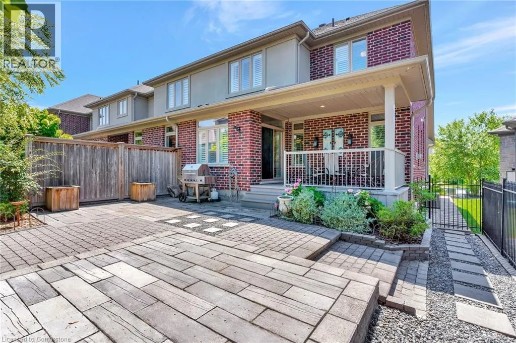 136 OAK PARK Drive