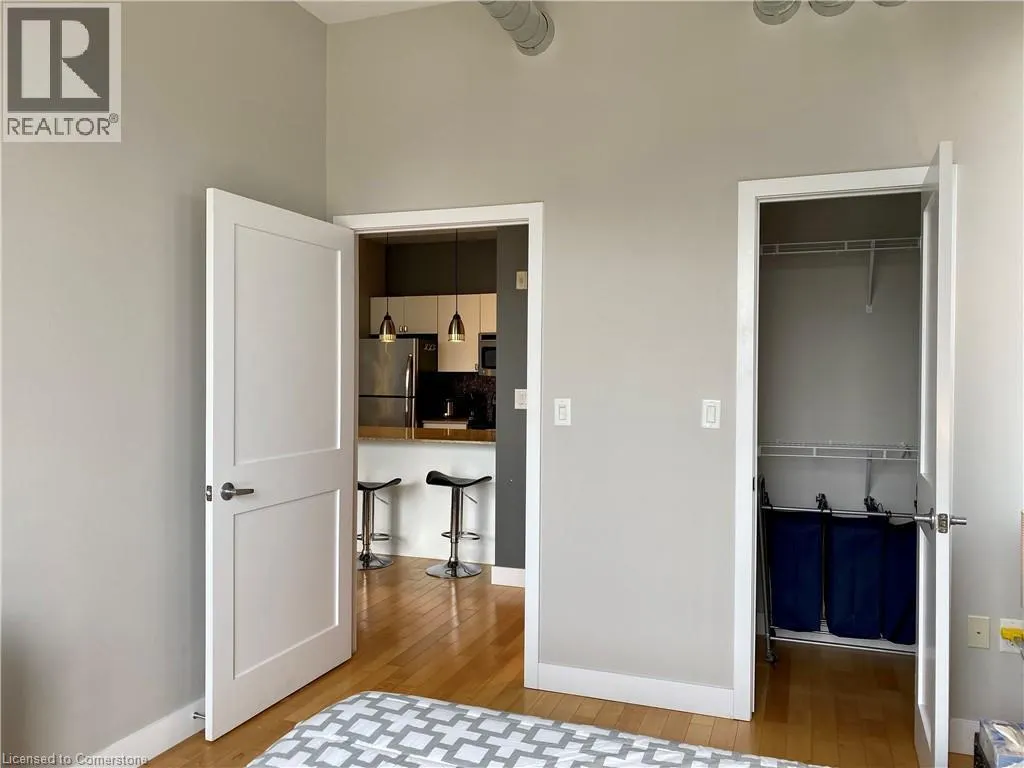 42 BRIDGEPORT Road E Unit# 309, #309