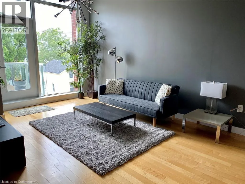 42 BRIDGEPORT Road E Unit# 309, #309