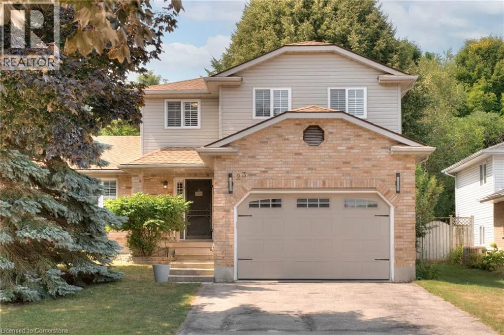 23 TAMI Court