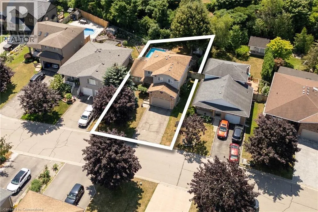 23 TAMI Court