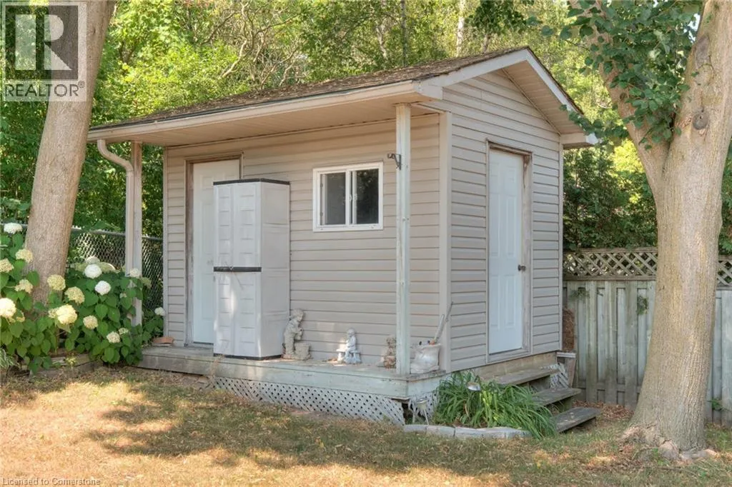 23 TAMI Court