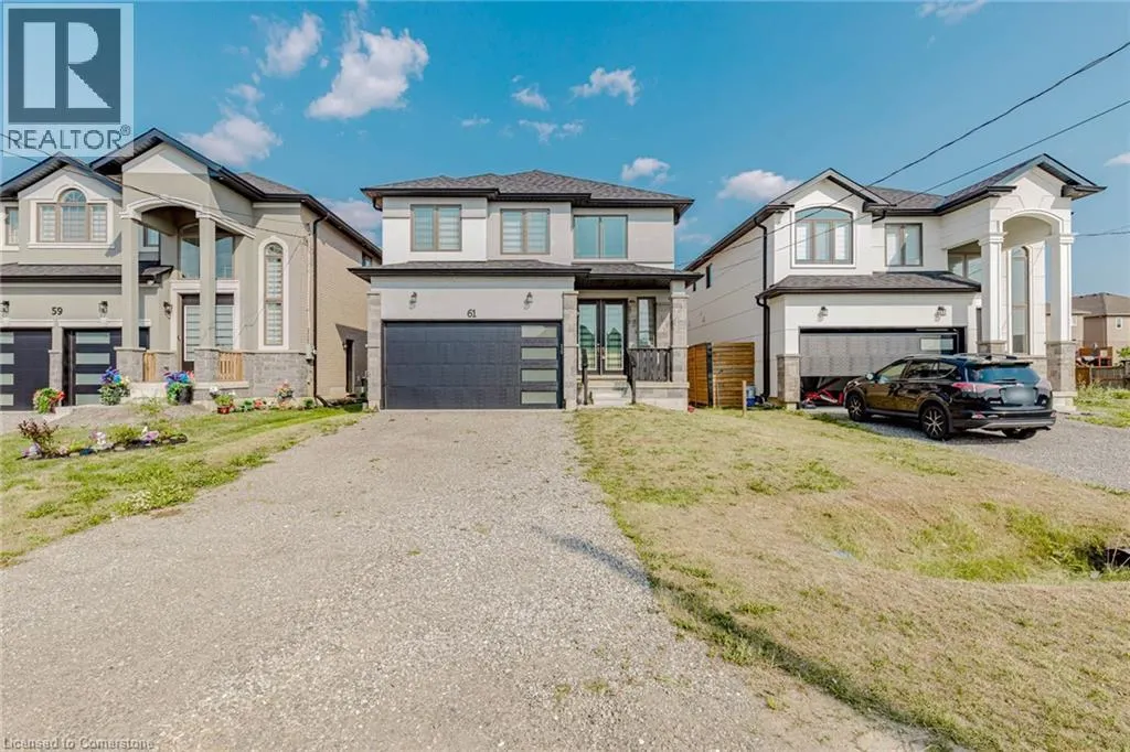 61 ELEANOR Avenue