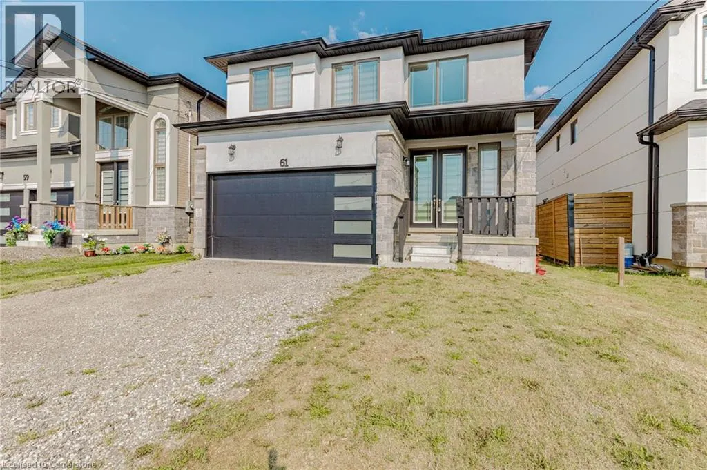 61 ELEANOR Avenue