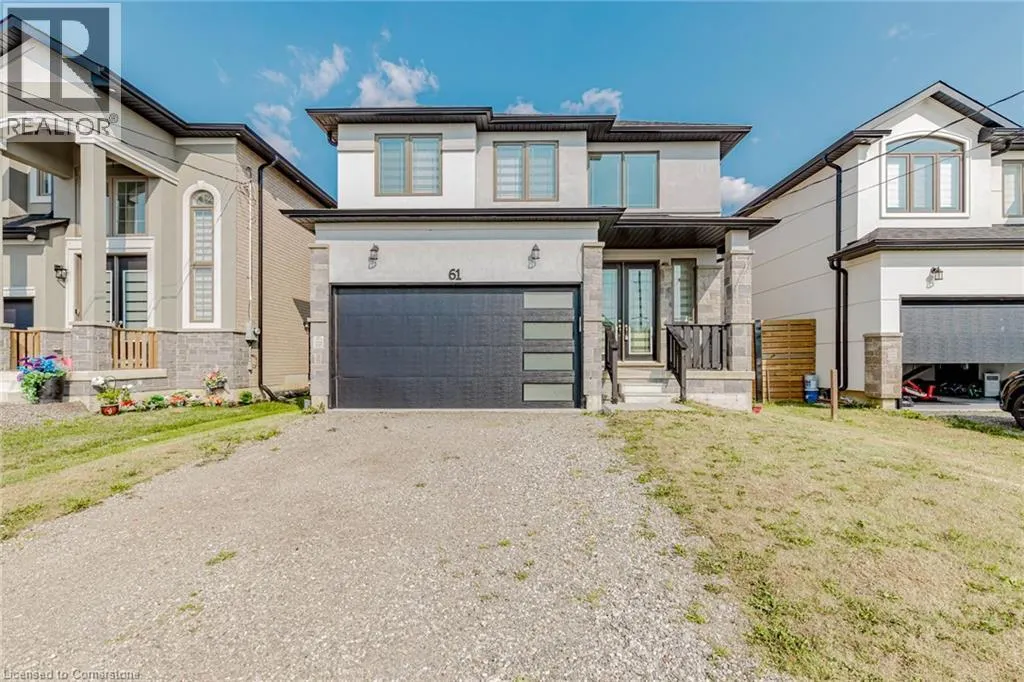 61 ELEANOR Avenue