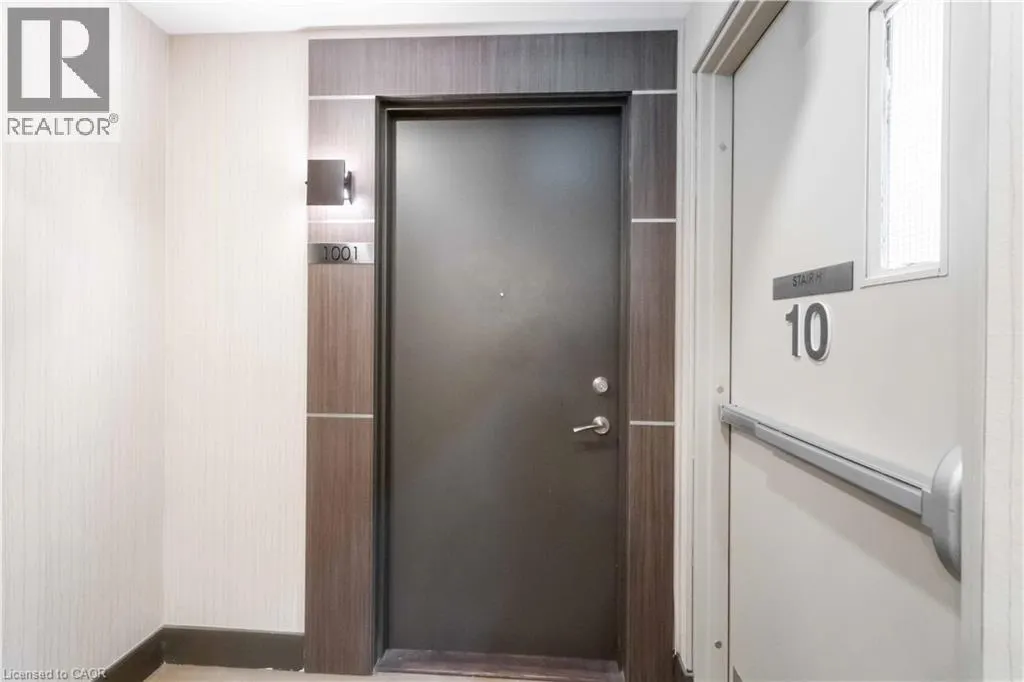 550 NORTH SERVICE Road Unit# 1001, #1001