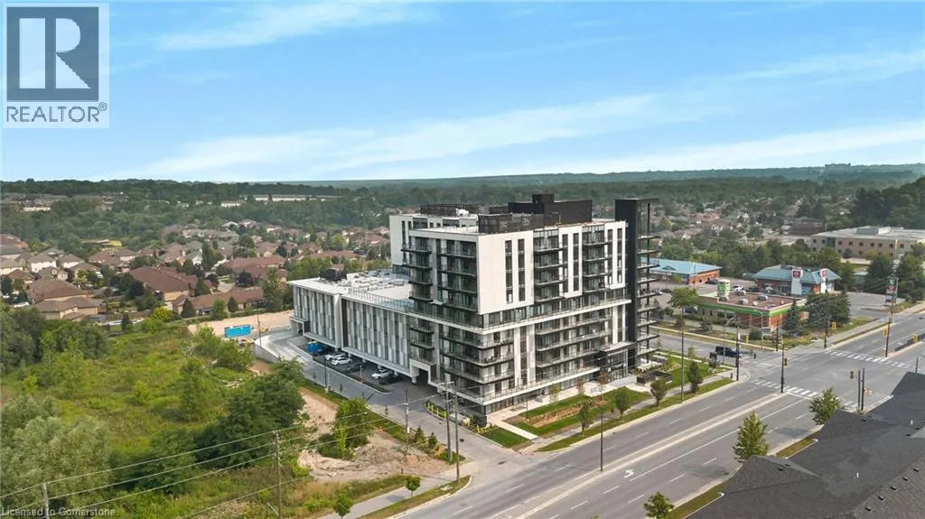 575 CONKLIN Road Unit# 623, #623