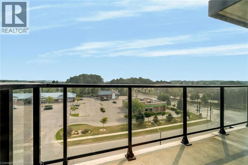 575 CONKLIN Road Unit# 623, #623