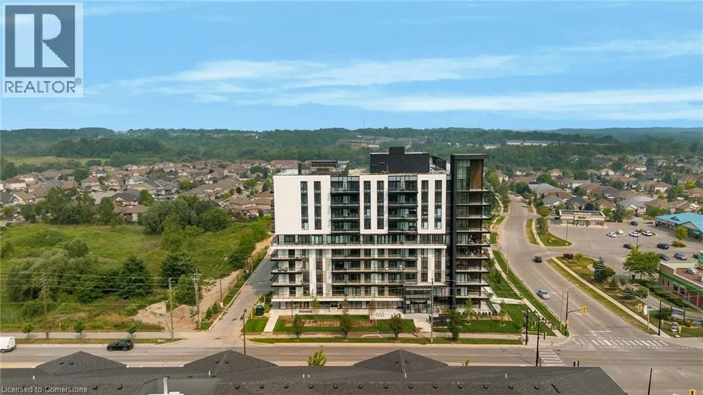 575 CONKLIN Road Unit# 623, #623