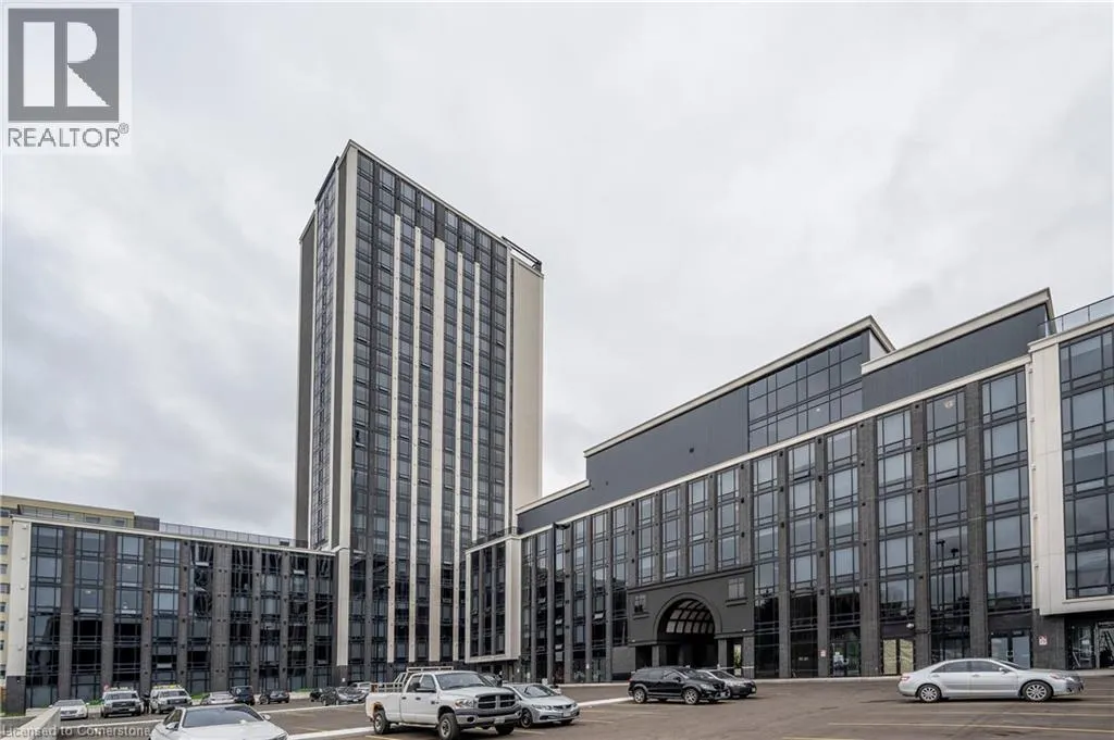330 PHILLIP Street S Unit# T1-1901, #T1-1901