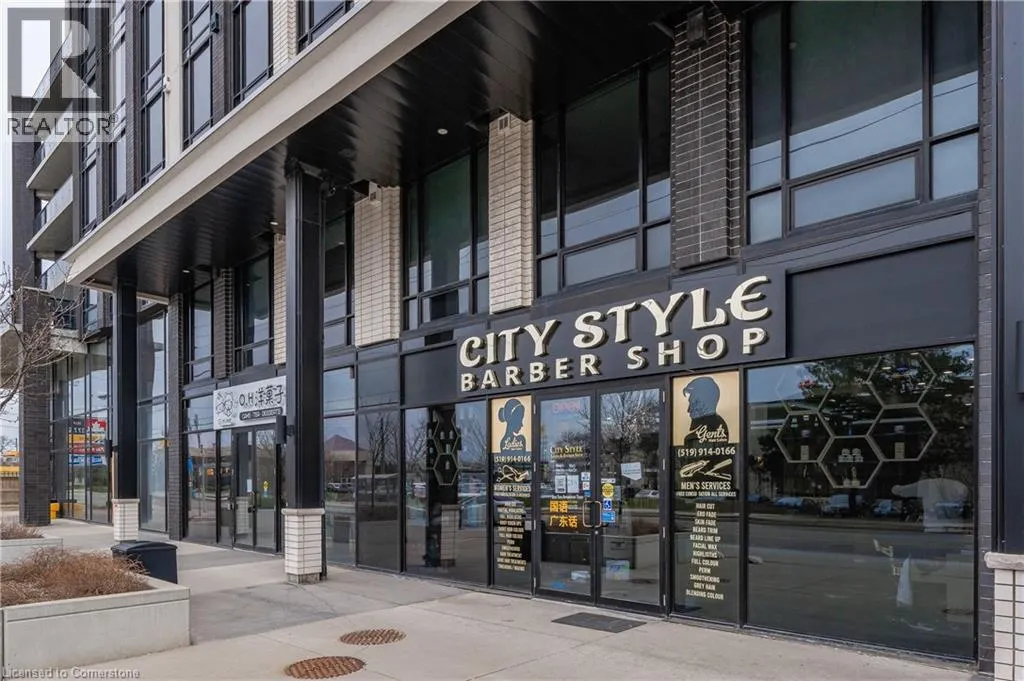 330 PHILLIP Street S Unit# T1-1901, #T1-1901