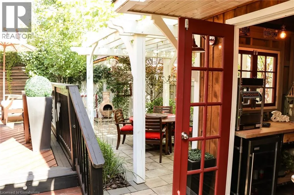 131 MCPHERSON Road